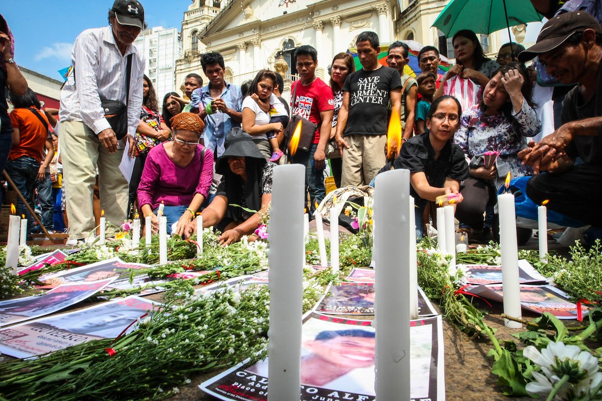 The most beautiful of Christmas gifts | Catholic News Philippines