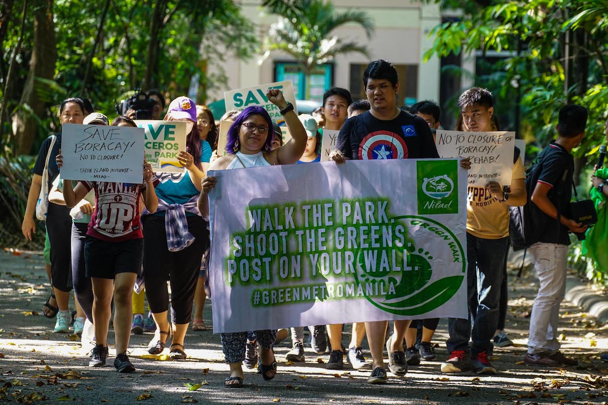 photo essay about environment in the philippines