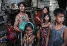 Study finds urban Filipinos tired of resilience narrative amid financial strain