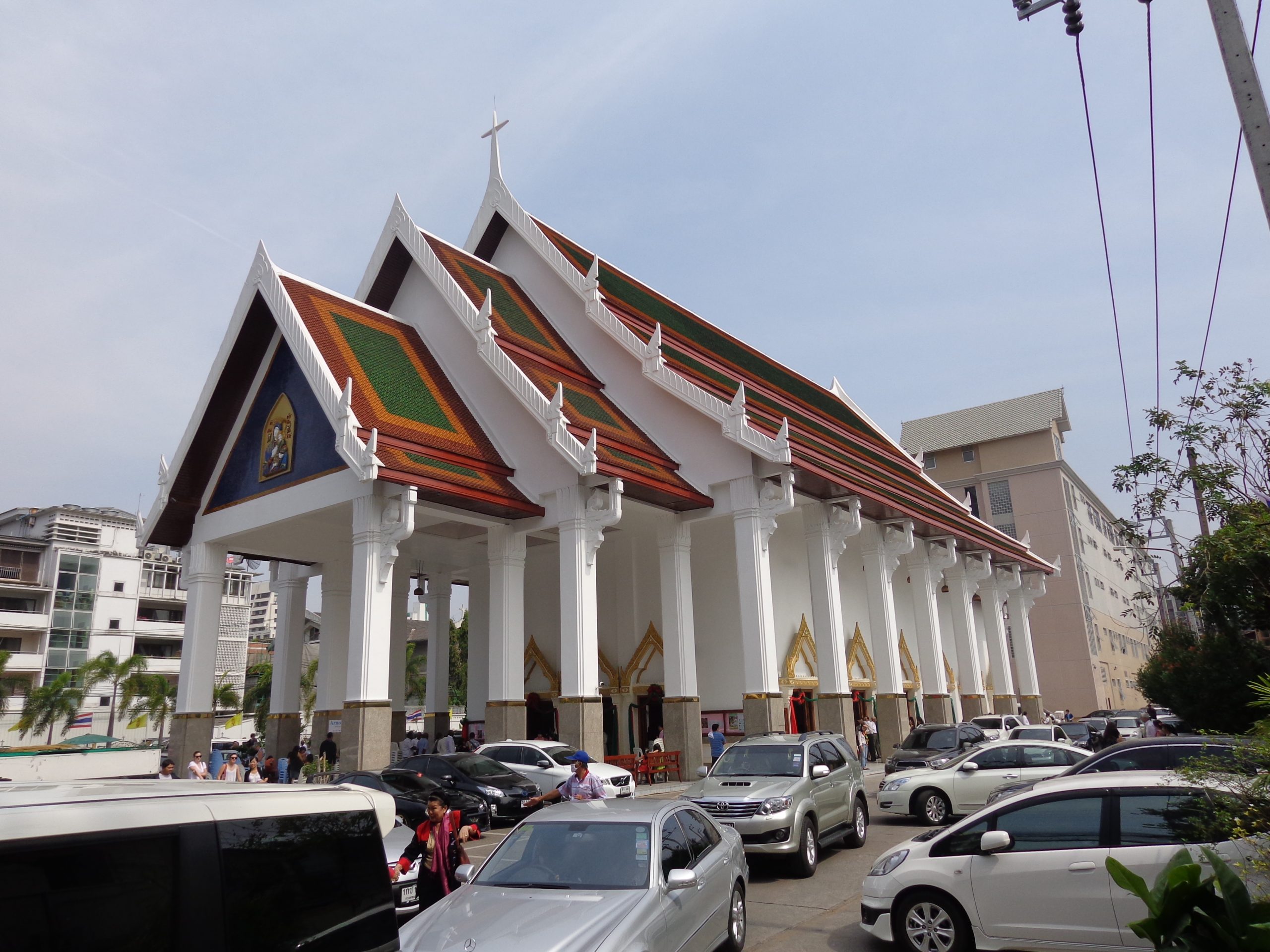 LIVESTREAM Mass At Holy Redeemer Church Bangkok 11am Bangkok Time livestream-mass-at-holy-redeemer-church-bangkok-11am-bangkok-time