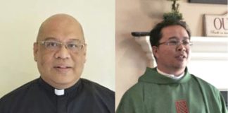 Priest-lawyers
