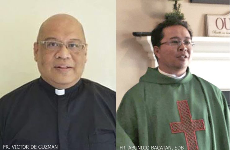 Priest-lawyers