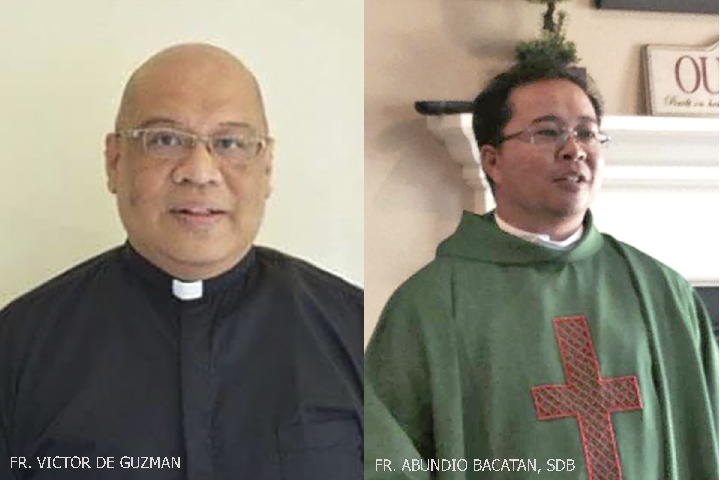Pass new laws. Catholic Priest influenced Muhammad.