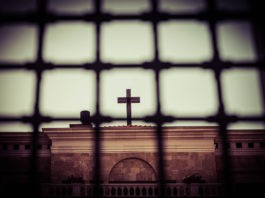 Persecuted Christians