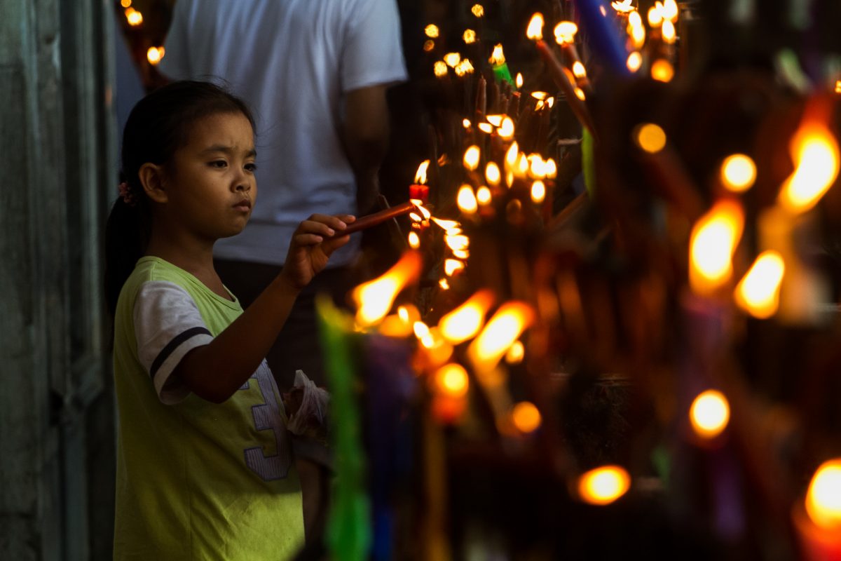 Filipinos urged to join global Day of Prayer, do acts of charity on May