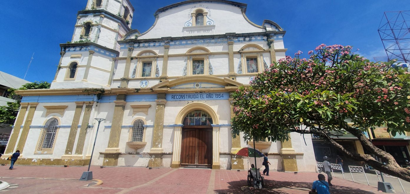 Capiz archdiocese calls for probe into new COVID19 transmission