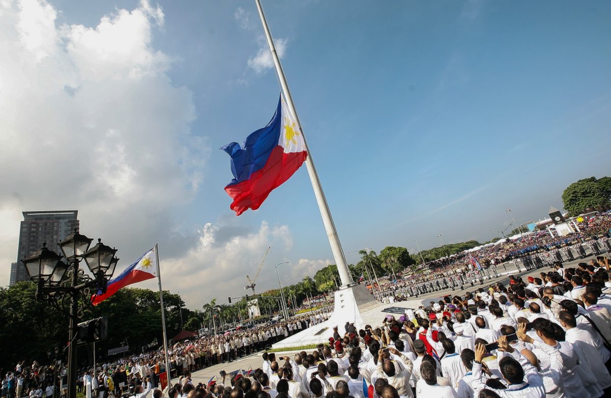 philippine-church-leaders-call-for-defense-of-freedom-on-independence