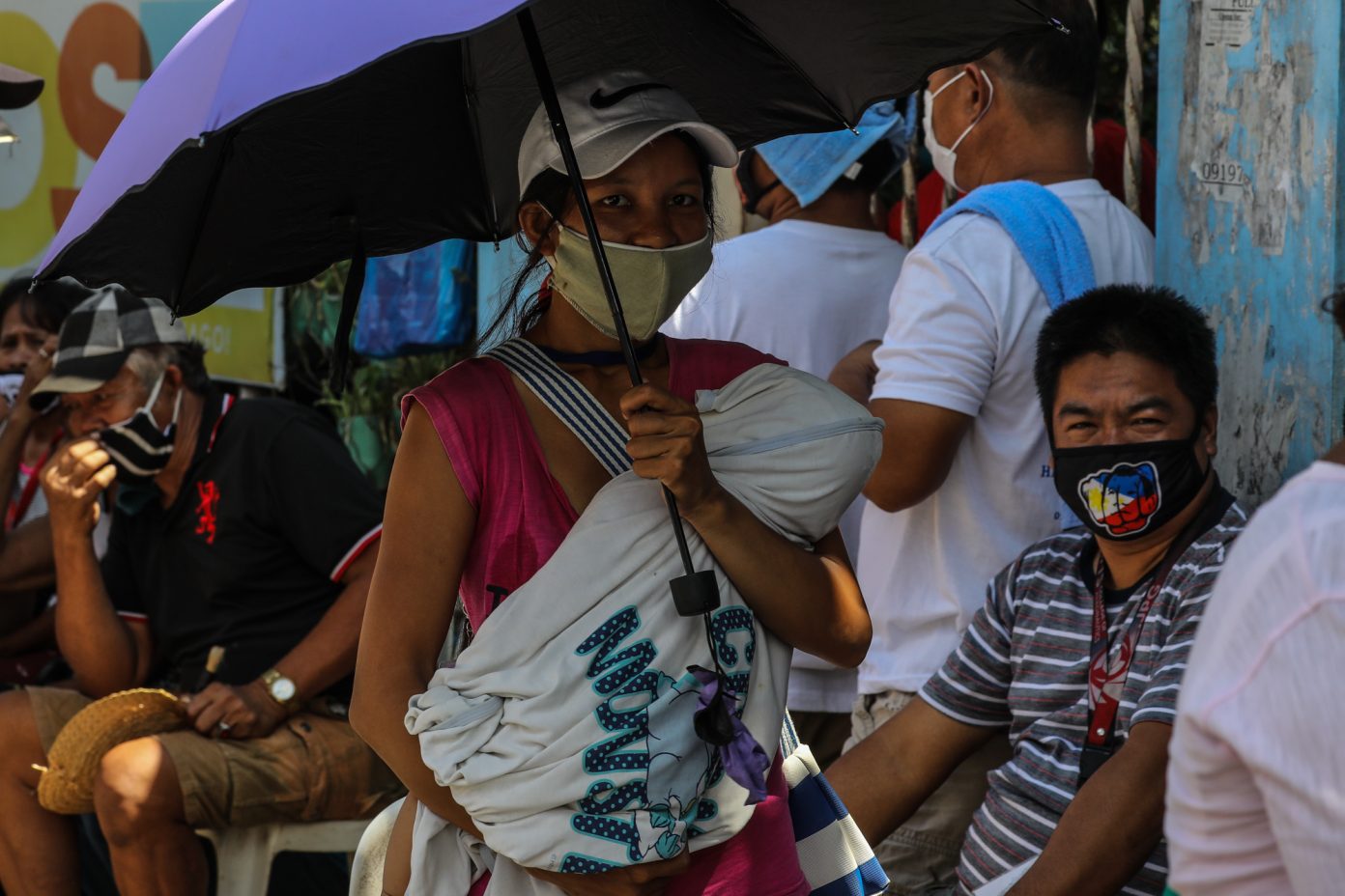 More Filipinos battling mental health issues during pandemic, says