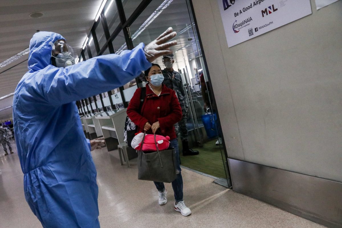 Deaths of Asian migrant workers in Gulf states mostly 'unexplained ...