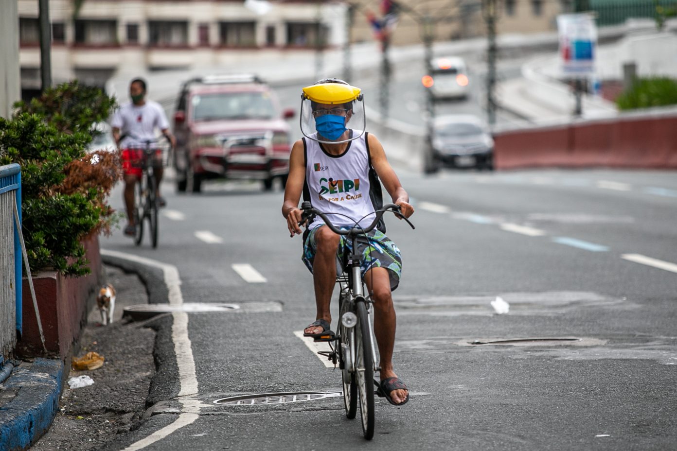 pinoy road bikers