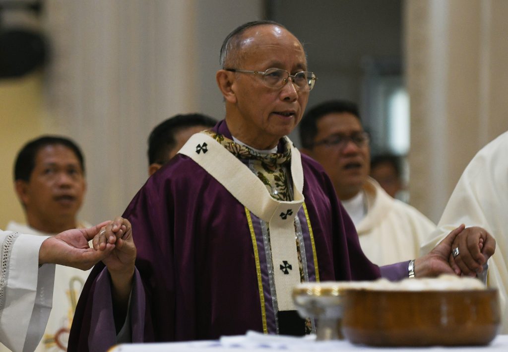 New Mindanao archbishop to focus on building small communities ...