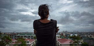 Domestic abuse victim - Philippines - Licas news