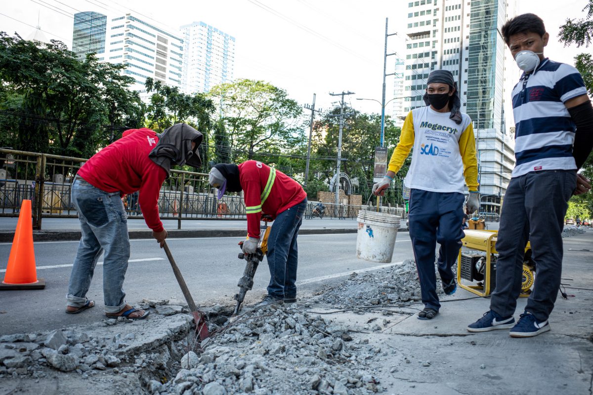 philippine-labor-groups-call-for-wage-job-security-on-world-day-for