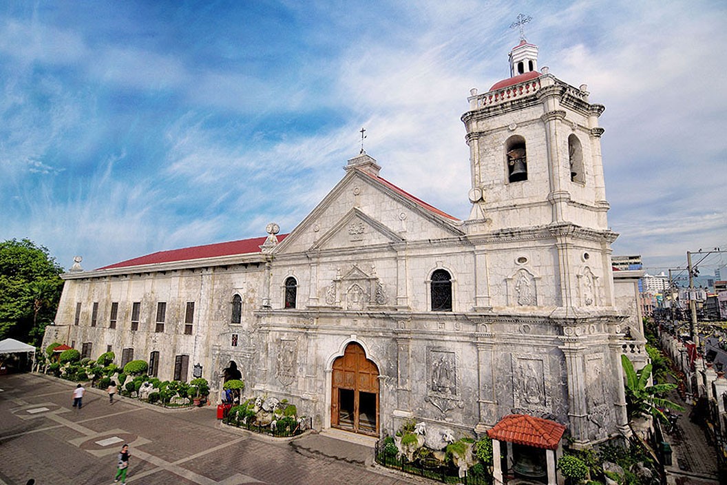 Cebu’s Sto. Niño basilica prepares to reopen Catholic News