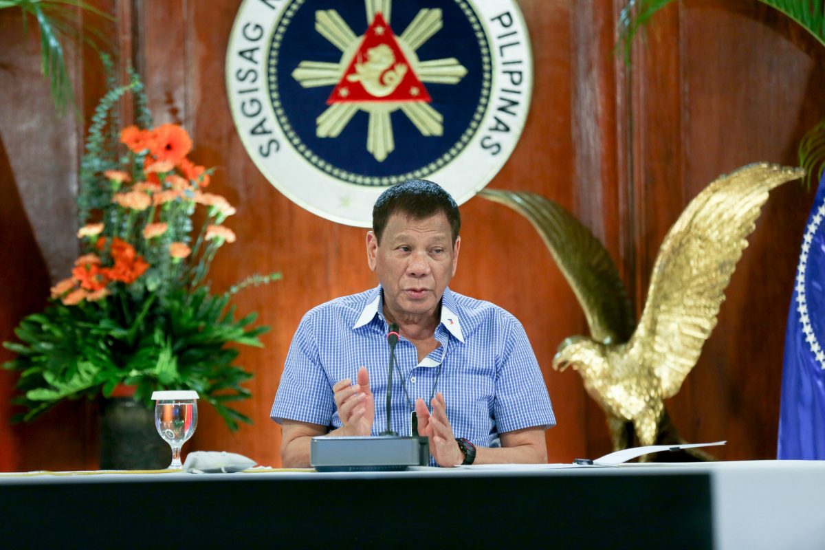 Catholic Church Leaders Call On President Duterte To Stick To ‘truth In ‘state Of The Nation