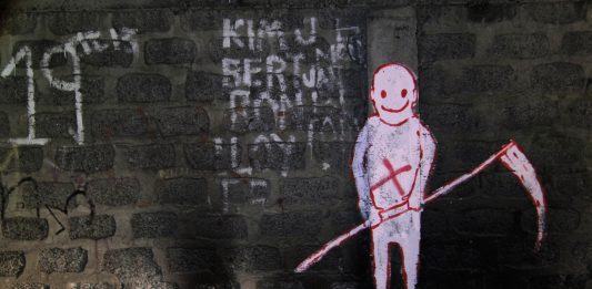 drug war killings