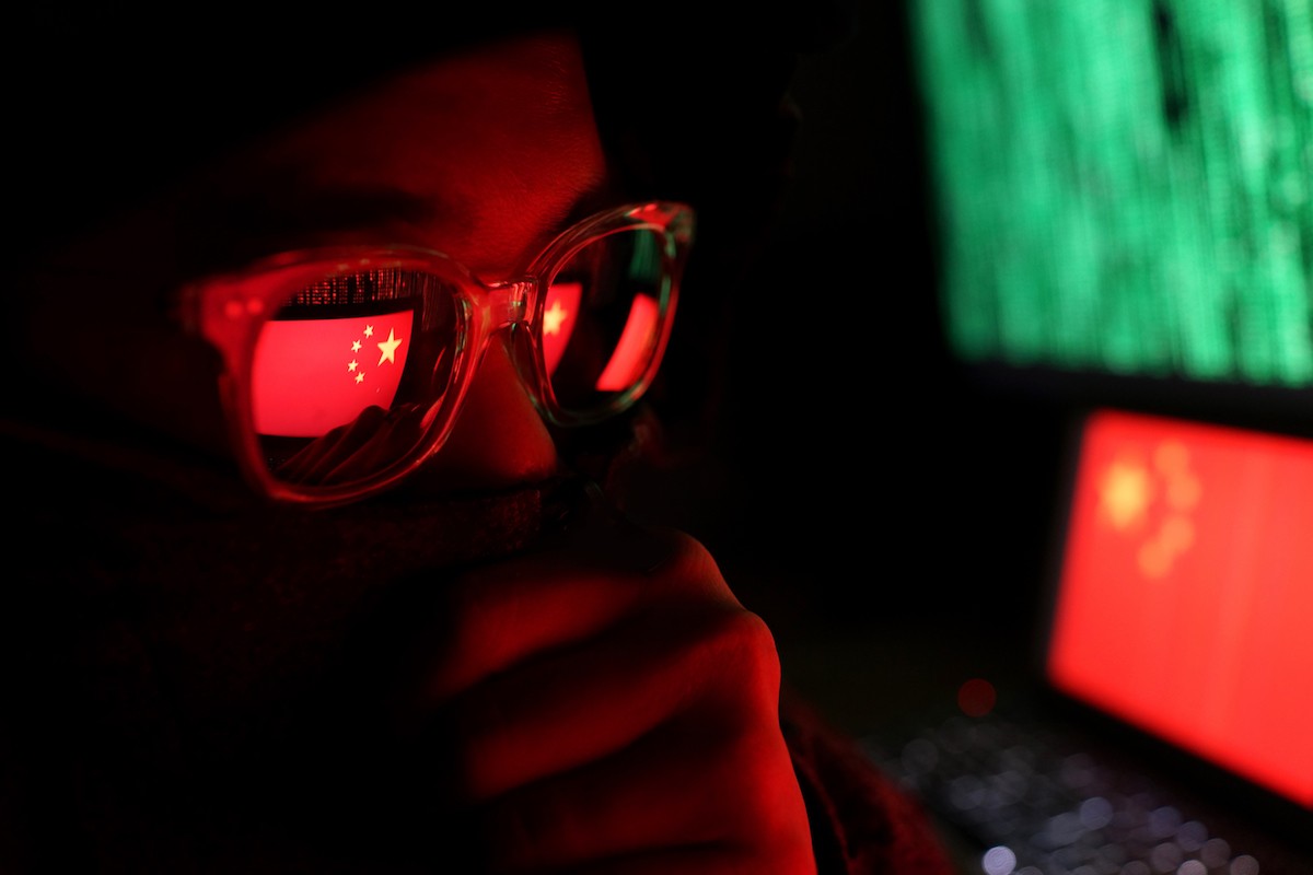 Hackers hit hong kong catholic church report says catholic news