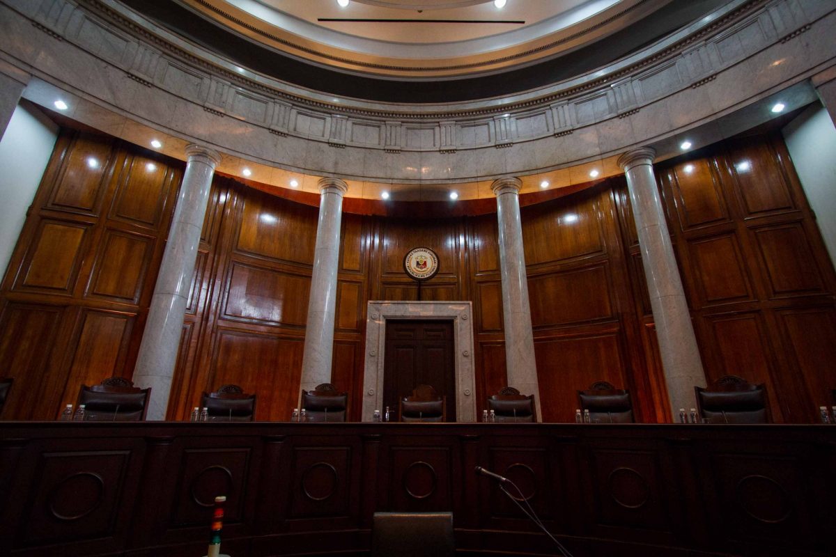 Philippines Supreme Court condemns rise of violence against lawyers |  Catholic News Philippines  Philippines | Licas News