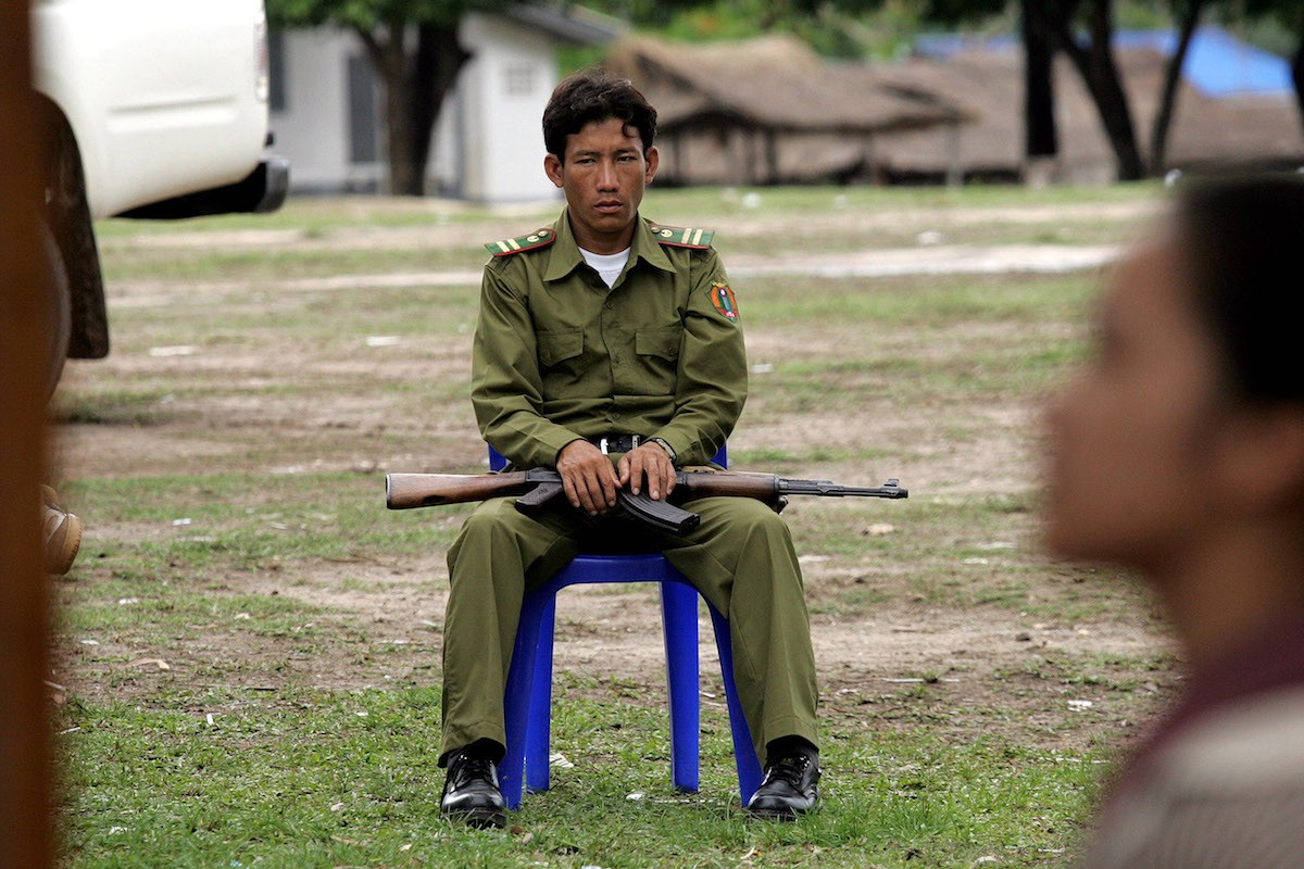 Christians In Laos Evicted From Homes After Refusing To Renounce Faith ...