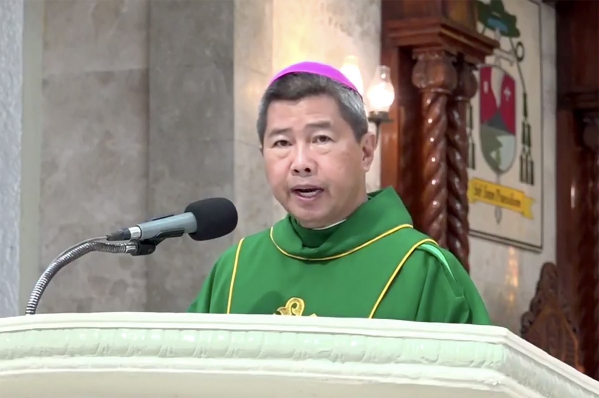 Bicol diocese intensifies efforts aimed at suicide prevention ...