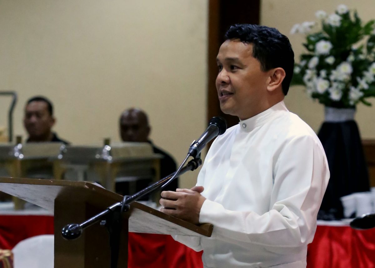 Claretian missionaries invite public to join ‘WordCon 2020’ online ...