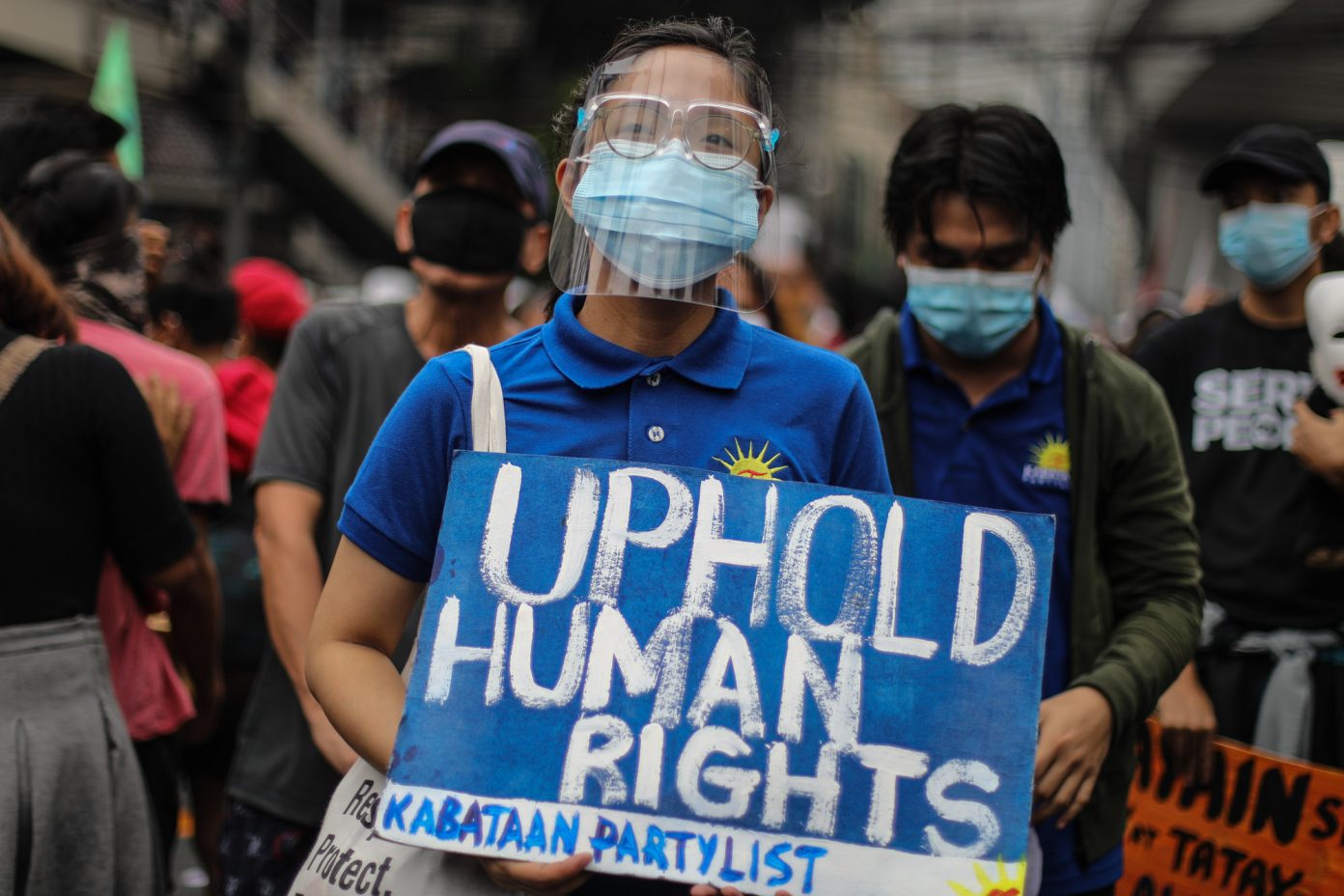 What Is The Most Violated Human Rights In The Philippines