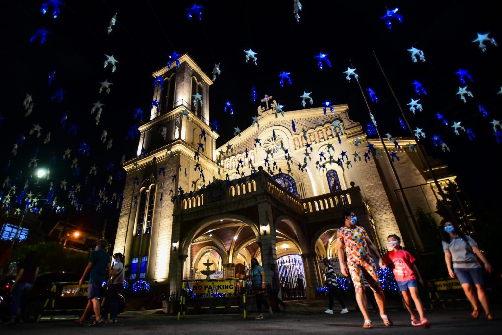 Simbang Gabi