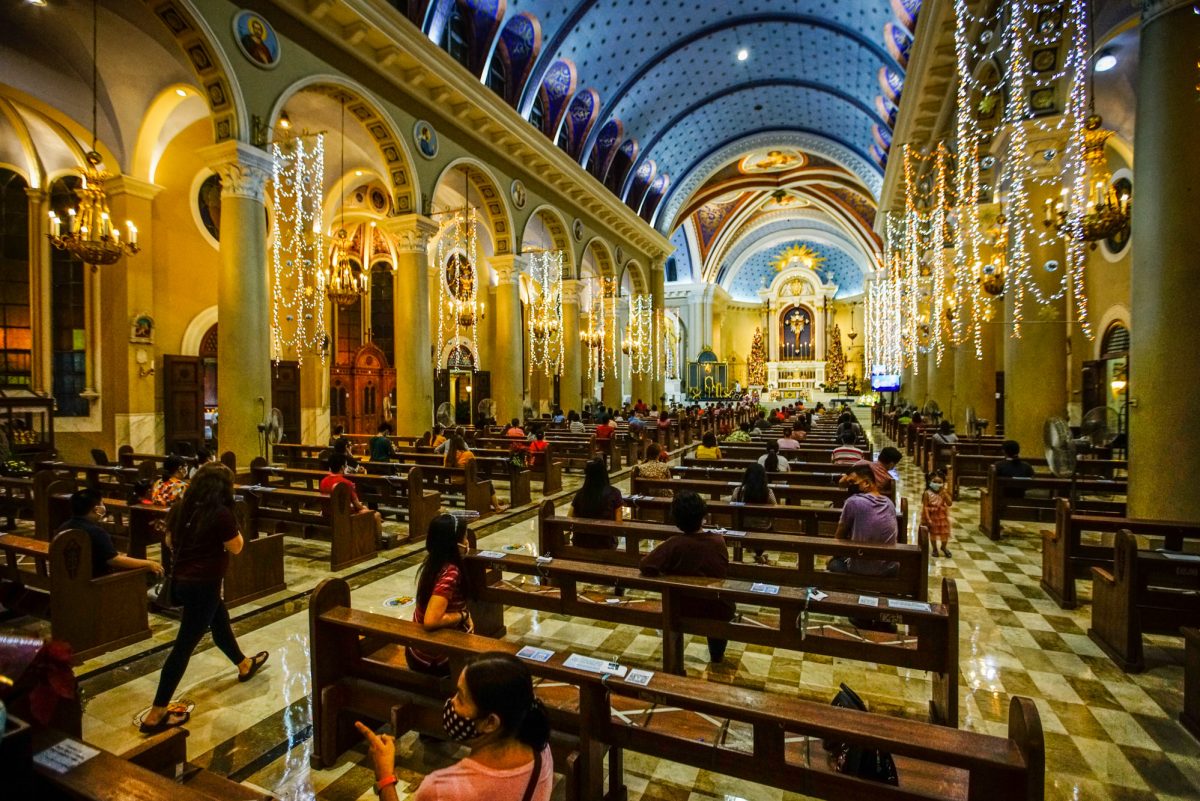 Pastoral Statement on Stewardship | Catholic News Philippines | LiCAS ...