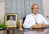 Bishop Gerardo Alminaza of San Carlos (Photo from CBCP News)