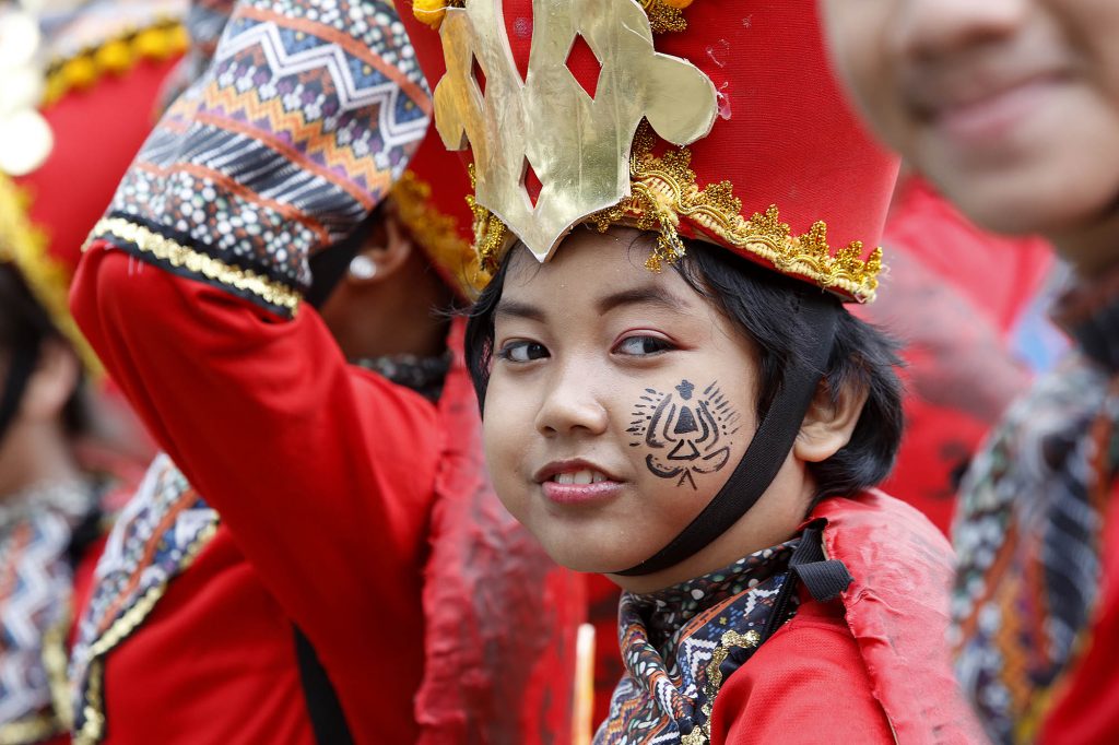 Sinulog sa Cebu