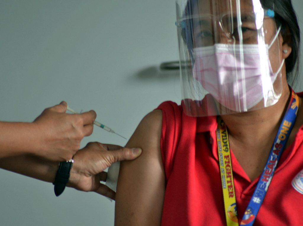 philippine vaccine