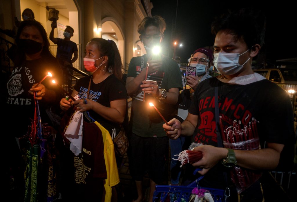 Black Nazarene, Cagayan de Oro