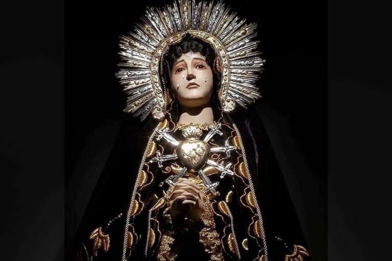 Our Lady of Sorrows