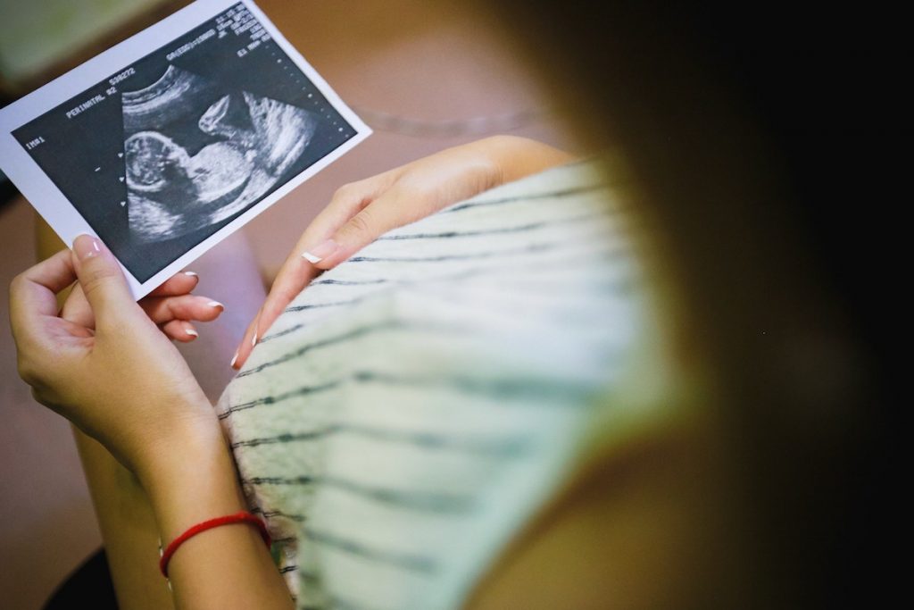 ‘Rights of the unborn children need to be considered as well,’ a Thai Catholic priest has said after lawmakers in Thailand voted in favor of allowing abortion up to 12 weeks of pregnancy. (Photo by Aziz Karimov/shutterstock.com)