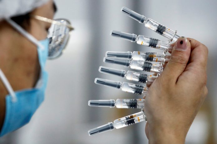 Philippines approves Sinovac vaccine but not for all ...
