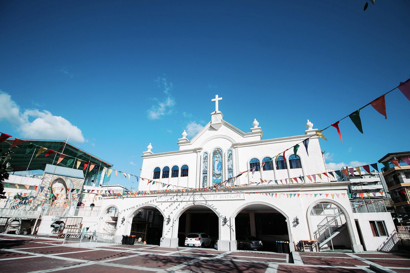 Philippine dioceses to name ‘jubilee churches’ for quincentennial of ...