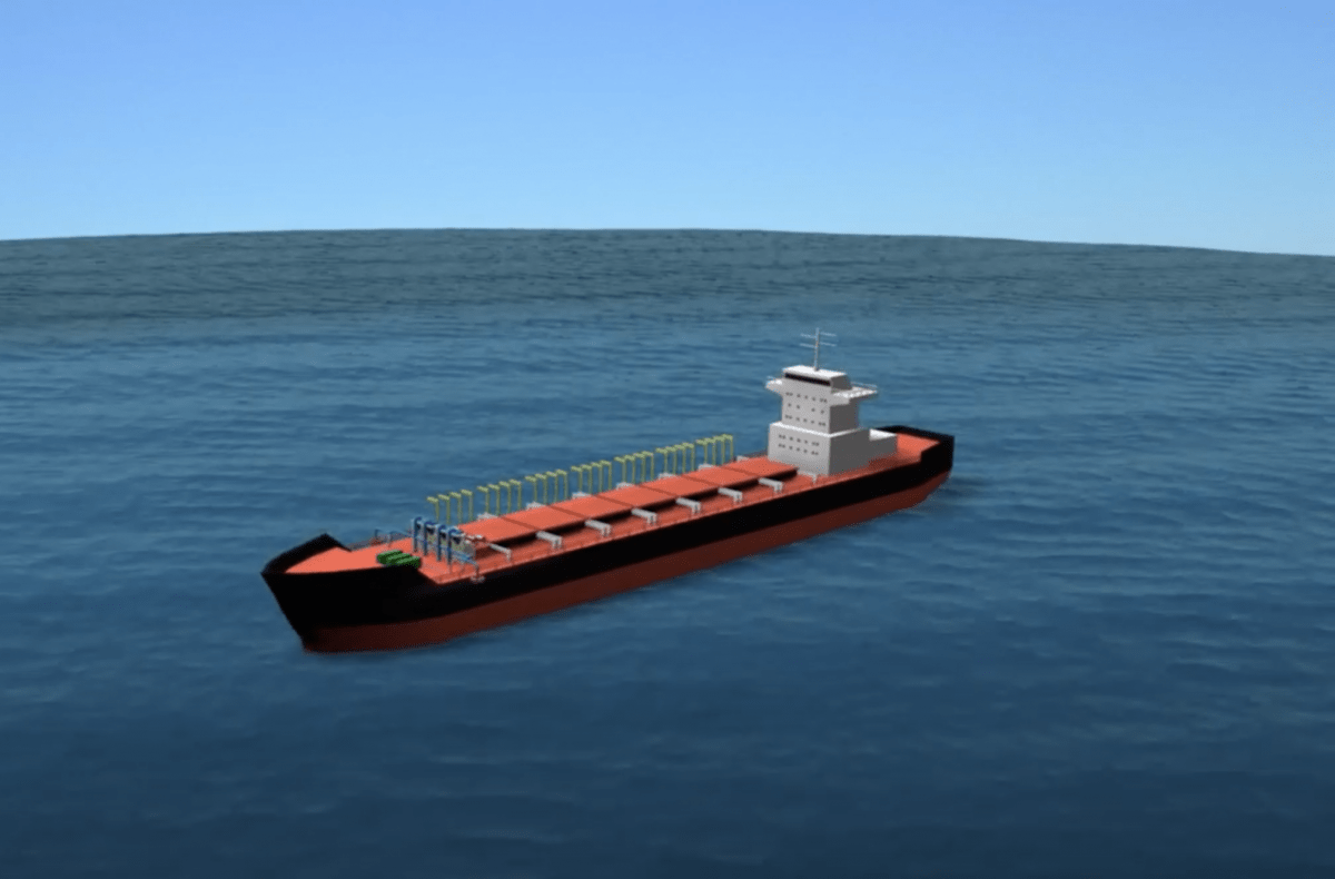 Green groups warn against seabed mining project in northern Philippines ...