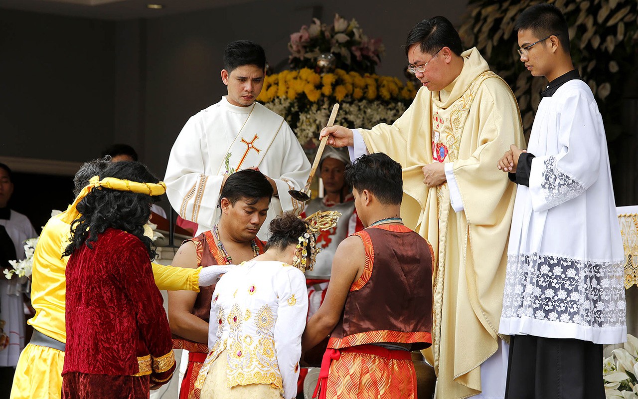 'Special holiday' declared in Cebu to mark 500th anniversary of first