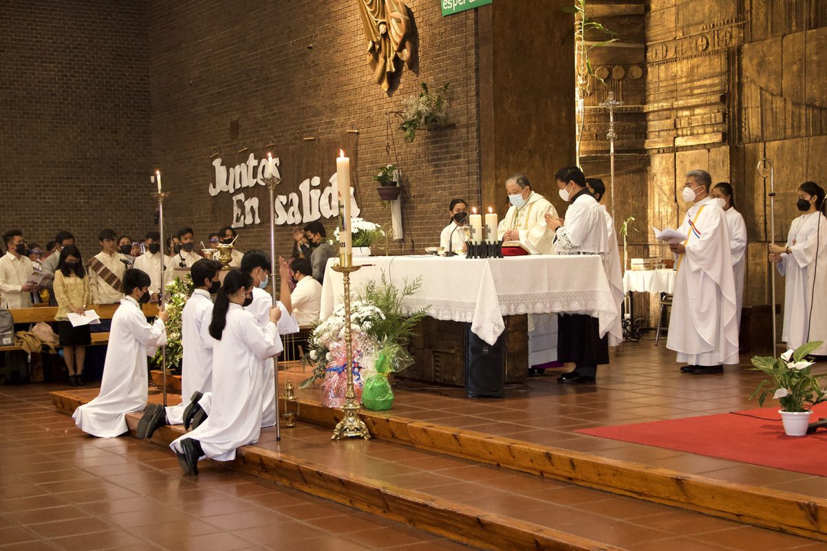 Filipinos Lauded As Best Missionaries During Quincentennial Celebration In Spain Catholic News Philippines Licas News Philippines Licas News