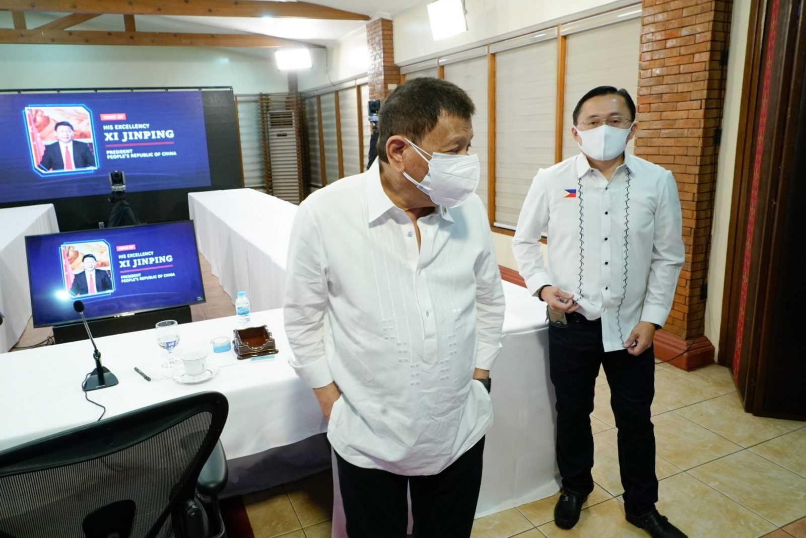 Duterte’s variants, nothing more | Catholic News Philippines | LiCAS ...
