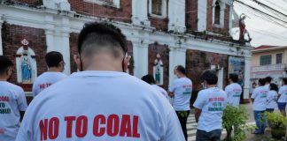 Groups challenge Quezon coal ordinance over Atimonan plant exemption