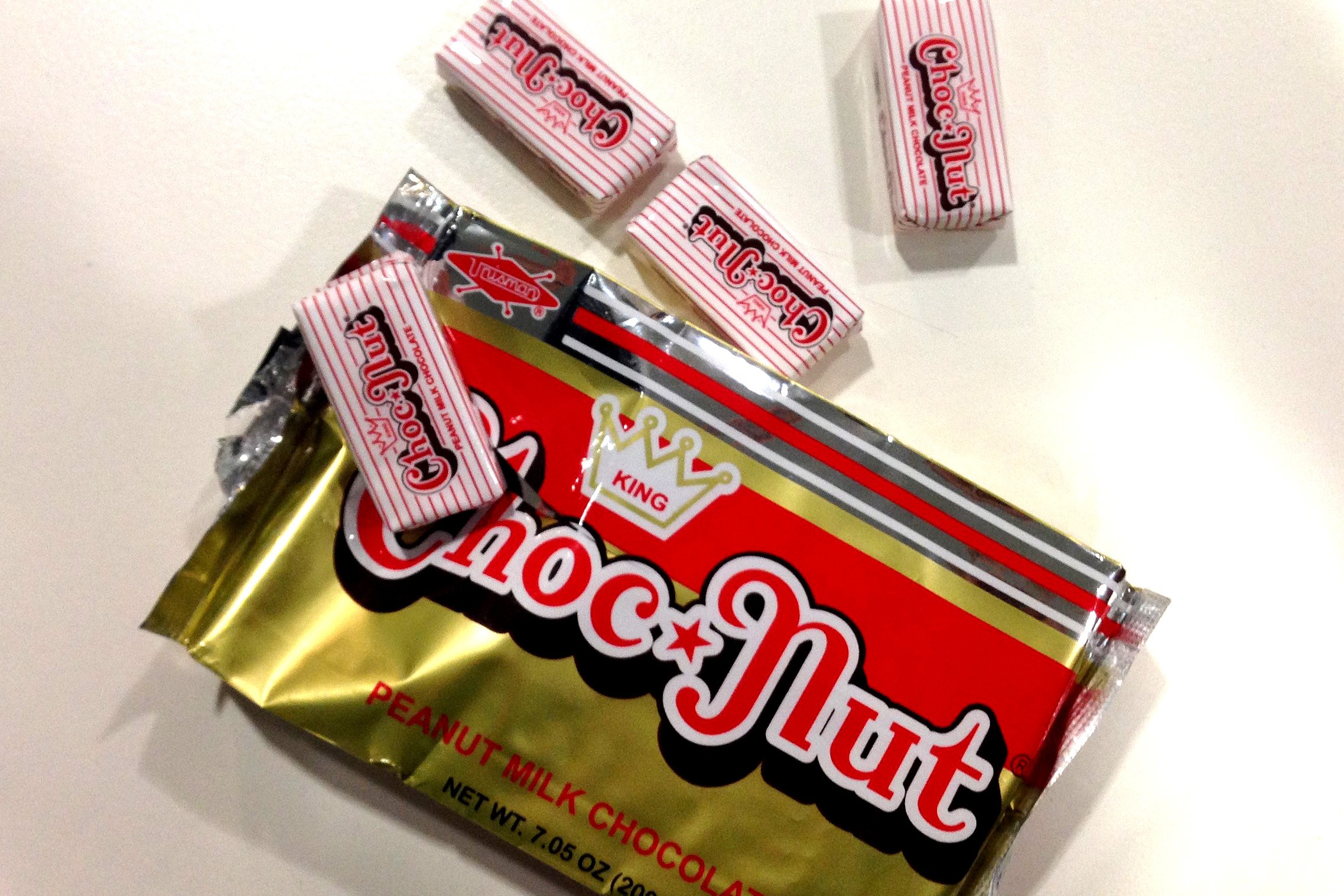 The superpowers of Choc Nut Catholic News Philippines LiCAS.news