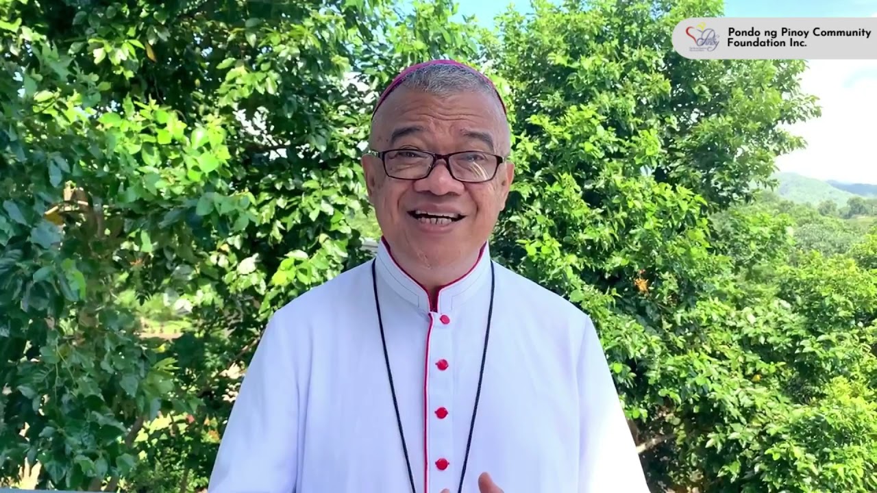 ‘Simbang Gabi’ (Day 2): Pagninilay ni Bishop Gerardo Alminaza ng ...