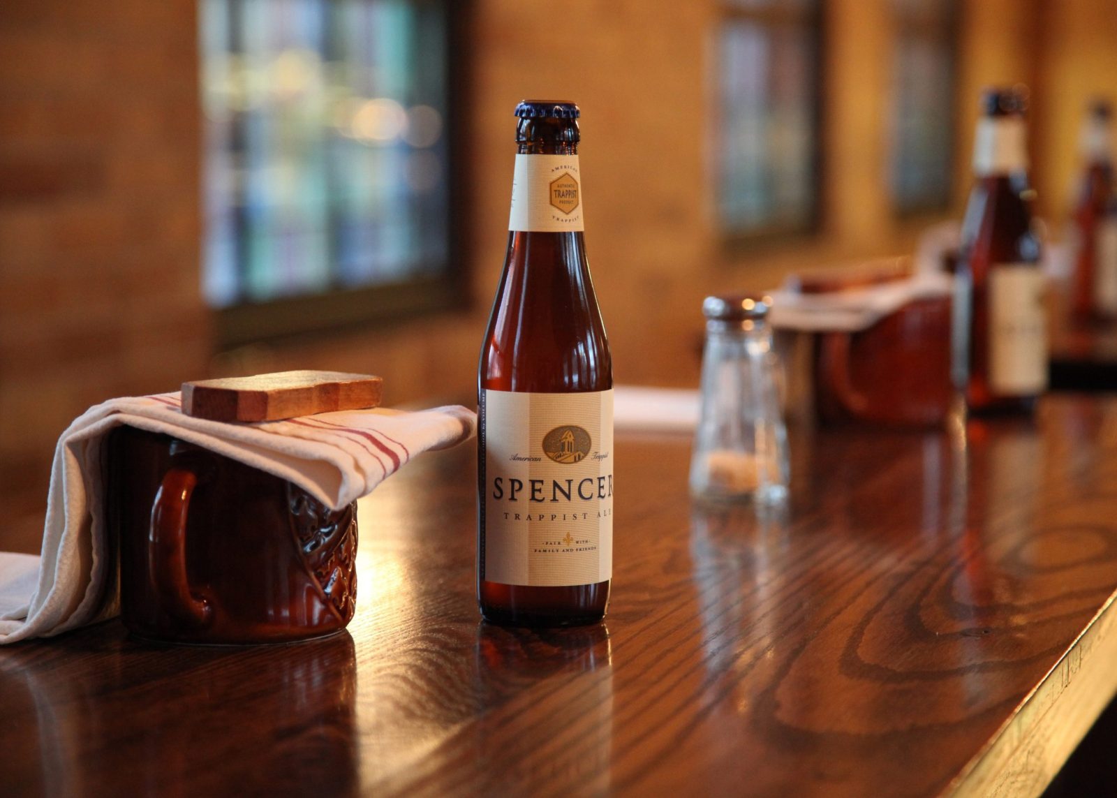 America loses its only Trappist brewery, amid competitive beer market