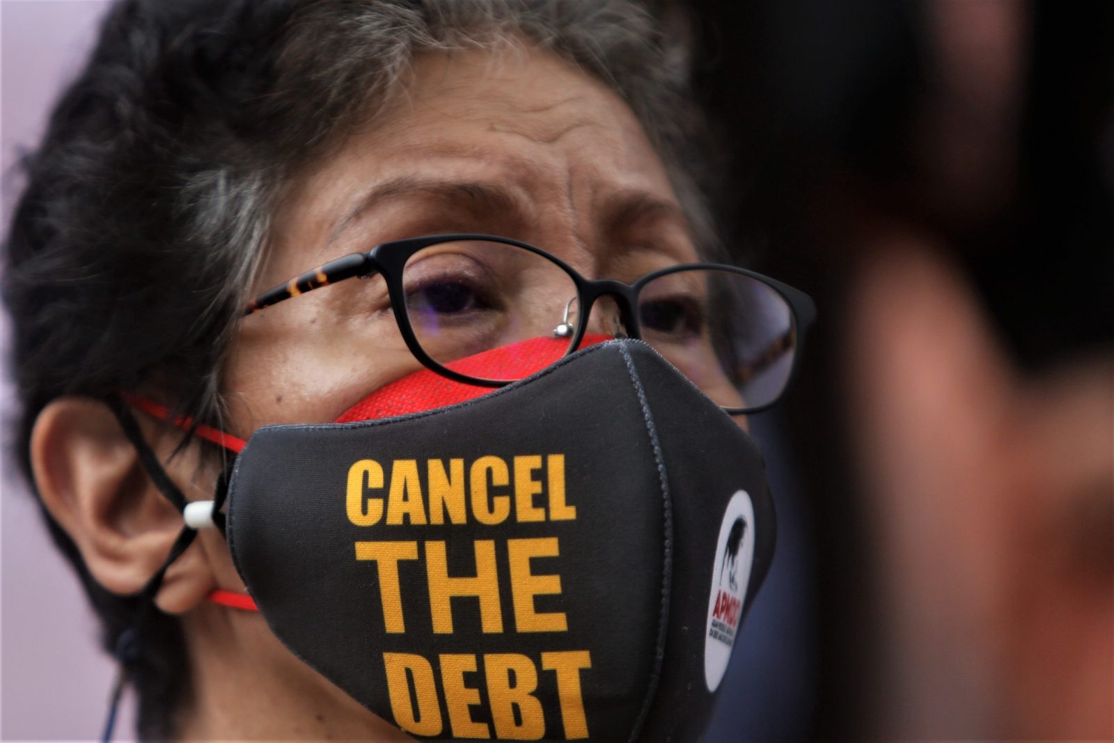 The crushing burden of debt Catholic News Philippines LiCAS.news