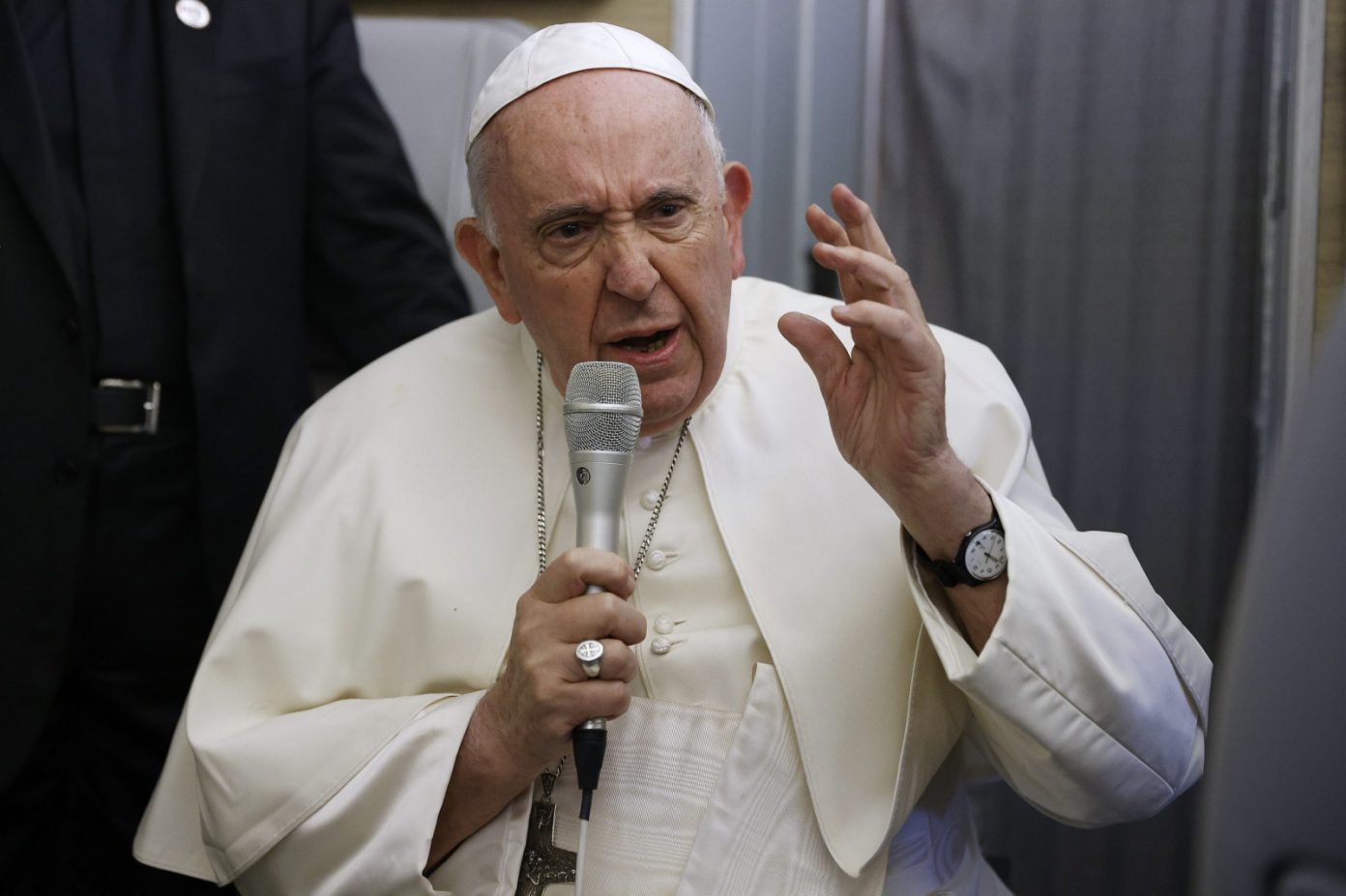 Pope Francis extends Synod on Synodality to 2024 | Catholic News