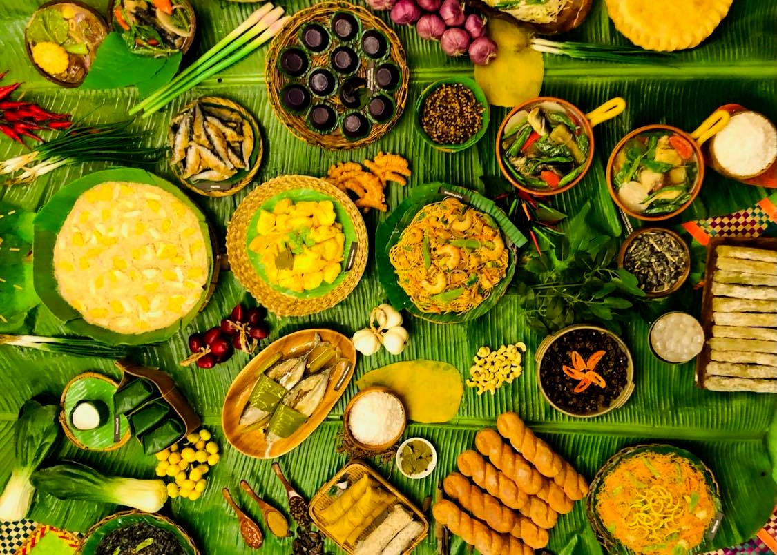 Promoting Filipino Cuisine Can Boost Agriculture Catholic News 