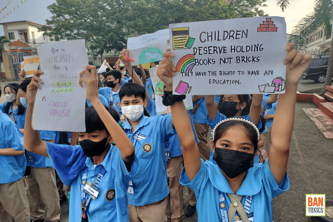 Malolos Diocese Green Group Launch Drive For Safe Healthy Environment how-to-promote-a-webinar-on-linkedin-content-oak