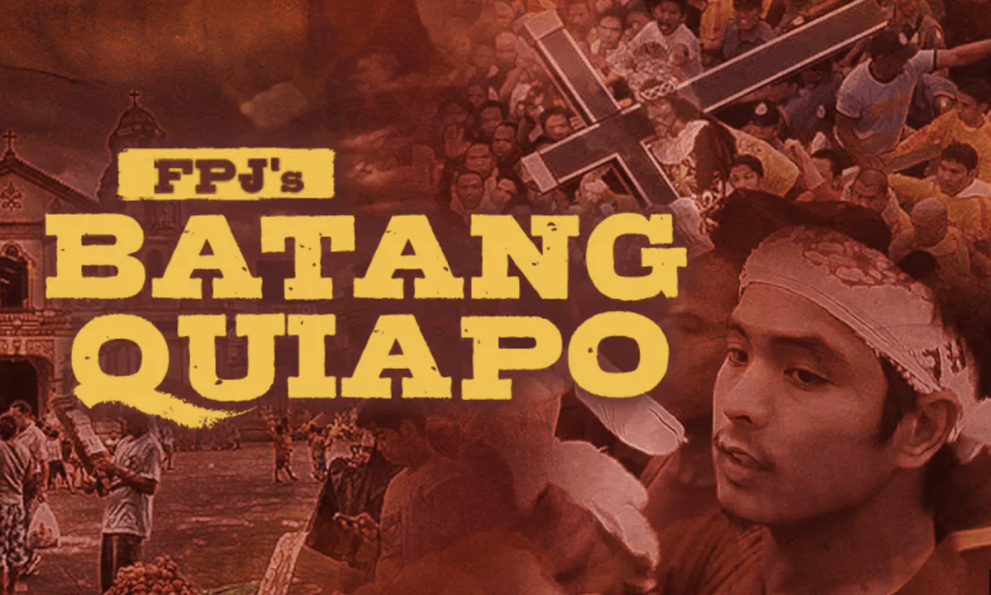 MTRCB looks into concern over depiction of Muslims in ‘Batang Quiapo