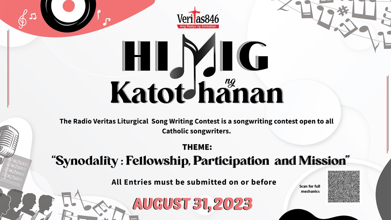 liturgical-song-writing-contest-inilunsad-ng-radio-veritas-catholic